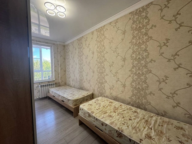 Купить трехкомнатную квартиру в Микрорайоне Арбеково, Октябрьский район в Пензе. Вариант № 1078112, 5, площадь -  квм, цена 9300000 рублей