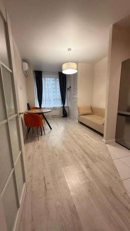 Купить однокомнатную квартиру в районе Кировский в Ростове-на-Дону. Вариант № 4074761, 2, площадь -  квм, цена 7500000 рублей