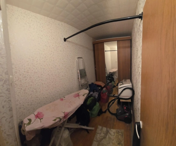 Купить квартиру в Москве. Вариант № 8856757, 11, площадь -  квм, цена 25900000 рублей