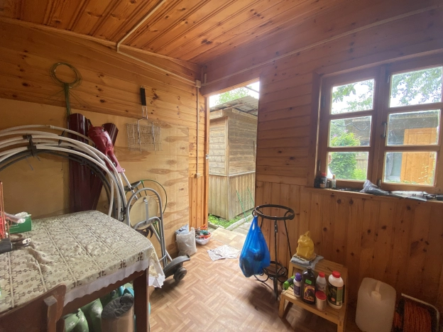 Купить дачу в Калуге. Вариант № 885078, 13, площадь -  квм, цена 820000 рублей