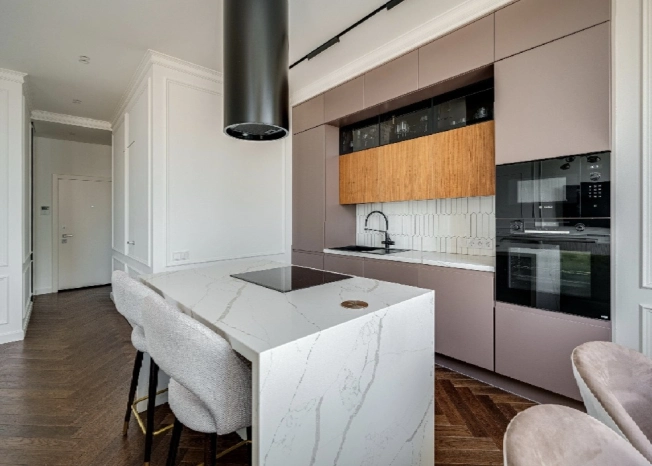 Купить квартиру в Москве. Вариант № 8987038, 2, площадь - квм, цена 60000000 рублей