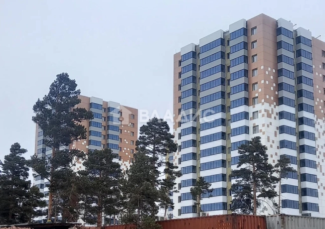 Купить квартиру на улице Комарова в Улан-Удэ. Вариант № 9097787, 0, площадь -  квм, цена 6600000 рублей