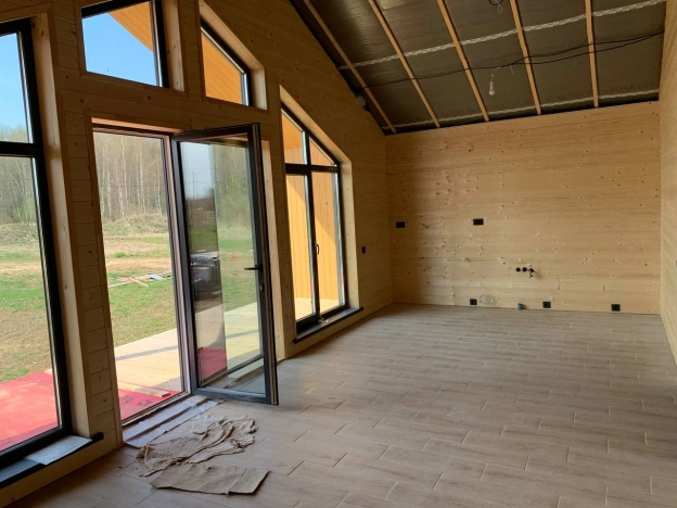 Купить дом в Пушкине. Вариант № 32577, 12, площадь -  квм, цена 7400000 рублей