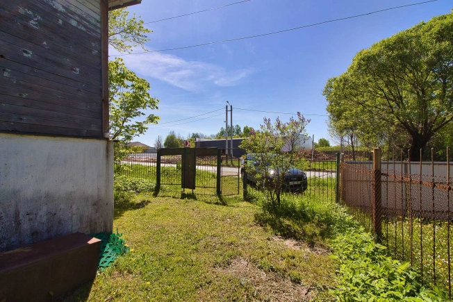 Купить дом в Владимире. Вариант № 7039, 13, площадь - квм, цена 2000000 рублей