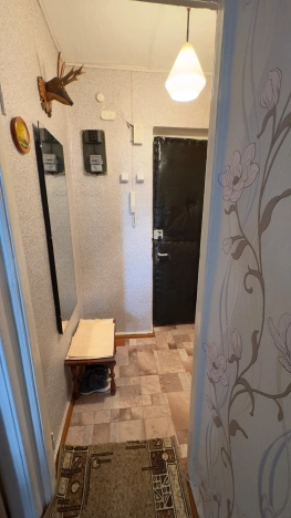 Купить двухкомнатную квартиру на улице 22 Апреля в Омске. Вариант № 54194, 21, площадь -  квм, цена 3789000 рублей