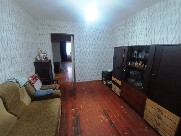 Купить трехкомнатную квартиру в Егорьевске. Вариант № 24102, 10, площадь -  квм, цена 4850000 рублей