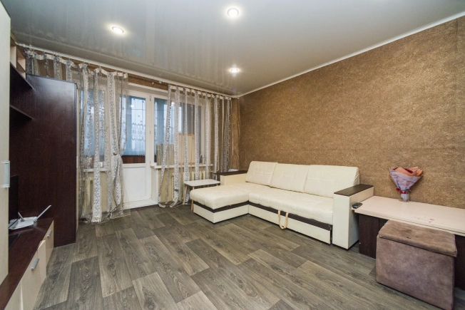 Купить квартиру на улице Клубная в Московской области. Вариант № 10602829, 3, площадь - квм, цена 4000000 рублей