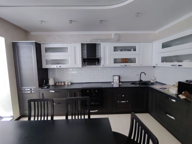 Купить квартиру на улице Щорса в Белгороде. Вариант № 9226350, 6, площадь -  квм, цена 11500000 рублей