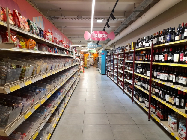 Купить коммерческую недвижимость в Москве. Вариант № 1924913, 18, площадь -  квм, цена 390000000 рублей