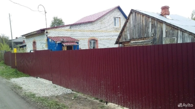 Купить дом в Микрорайоне Восточный, Тобольск в Тобольске. Вариант № 5487, 4, площадь -  квм, цена 5800000 рублей