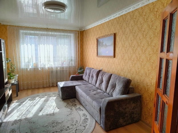 . Вариант № 12953, 3, площадь - 52 квм, цена 3850000 рублей