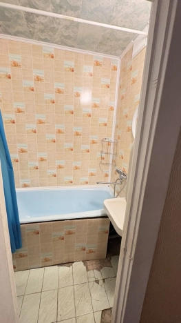 Купить квартиру на вторичке на улице Дениса Давыдова в Московской области. Вариант № 10620291, 4, площадь -  квм, цена 6800000 рублей