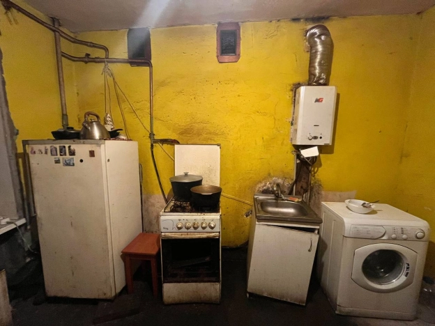 Купить пятикомнатную квартиру в Санкт-Петербурге. Вариант № 8499739, 4, площадь -  квм, цена 14000000 рублей