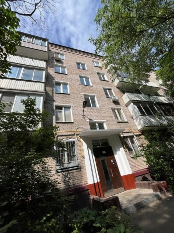 Купить квартиру в районе Бутырский в Москве. Вариант № 56941, 40, площадь - квм, цена 11499000.0000 рублей