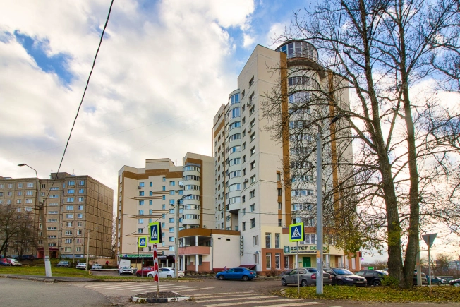 . Вариант № 1787305, 0, площадь - 115.3 квм, цена 12800000 рублей