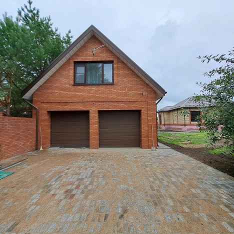 Купить дом в Микрорайоне Порт-Артур в Омске. Вариант № 1289829, 29, площадь -  квм, цена 28800000 рублей