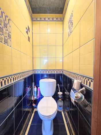 Купить трехкомнатную квартиру на улице Яблоневая в Нижнем Новгороде. Вариант № 5291672, 21, площадь -  квм, цена 10800000 рублей