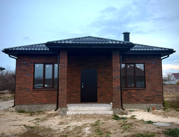 Купить дом в Воронеже. Вариант № 9166625, 3, площадь - квм, цена 7100000 рублей