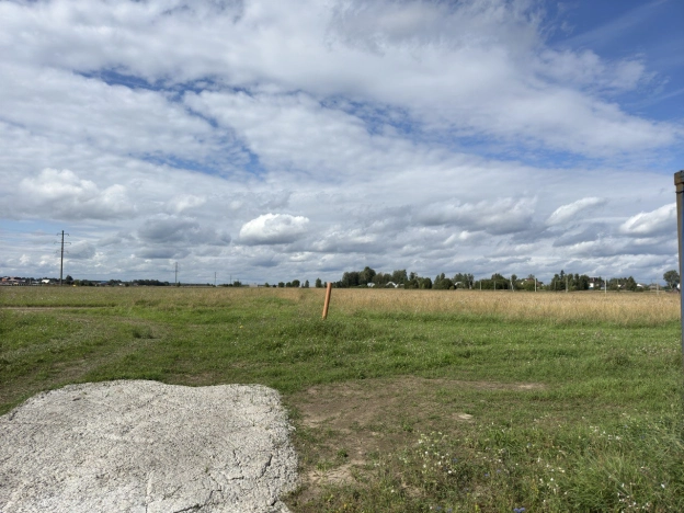 Купить земельный участок в Коврове. Вариант № 2884347, 4, площадь -  квм, цена 1380000 рублей