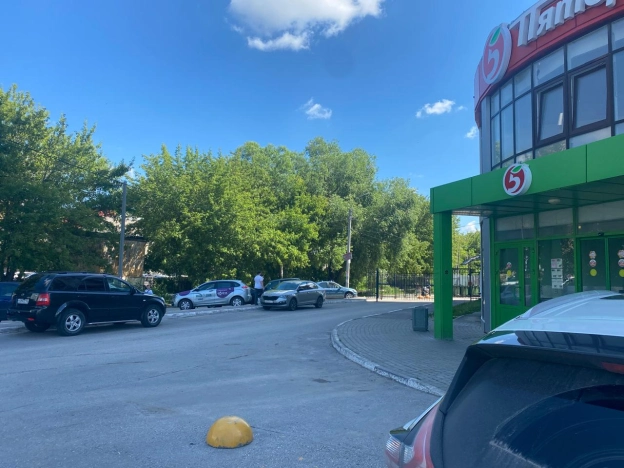 Снять офисы на улице Первомайский проспект в Рязани. Вариант № 9326, 14, площадь - квм, цена 200000 рублей