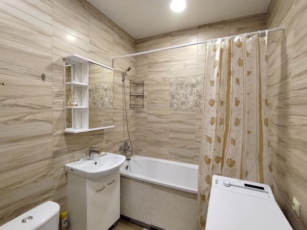 Снять квартиру в Калининграде. Вариант № 9458749, 9, площадь -  квм, цена 33000 рублей