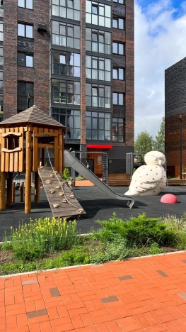 . Вариант № 868347, 4, площадь - 68.4 квм, цена 9990000 рублей