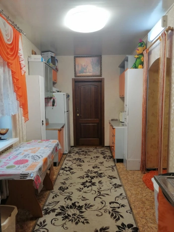 Купить трехкомнатную квартиру в Микрорайоне Менделеевский, Гусь-Хрустальный в Гусь-Хрустальном. Вариант № 8917217, 15, площадь - квм, цена 6500000 рублей