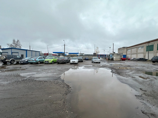 Купить коммерческую недвижимость свободного назначения в Иванове. Вариант № 8847599, 29, площадь -  квм, цена 380000000 рублей