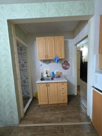 Купить двухкомнатную квартиру в Южно-Сахалинске. Вариант № 1238372, 4, площадь -  квм, цена 7050000 рублей