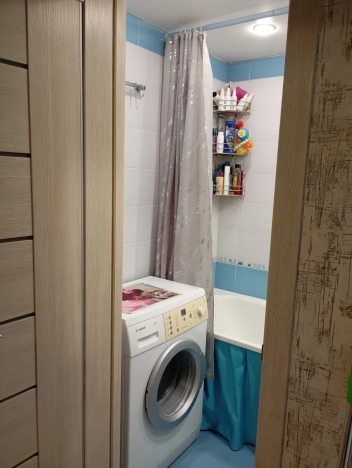 Купить двухкомнатную квартиру на вторичке в Пензенской области. Вариант № 8972372, 7, площадь -  квм, цена 5350000 рублей