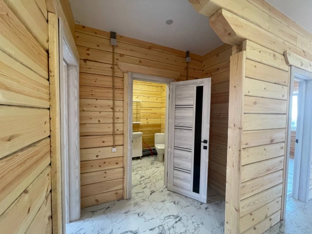 Купить дом в Иркутской области. Вариант № 11790, 5, площадь -  квм, цена 8650000 рублей