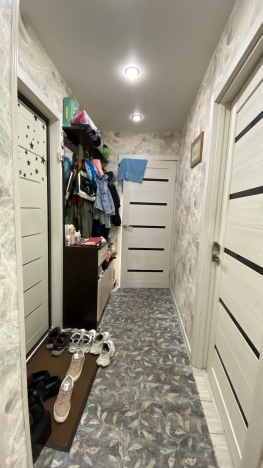 Купить квартиру у метро Автозаводская в Нижнем Новгороде. Вариант № 5533123, 9, площадь -  квм, цена 7250000 рублей