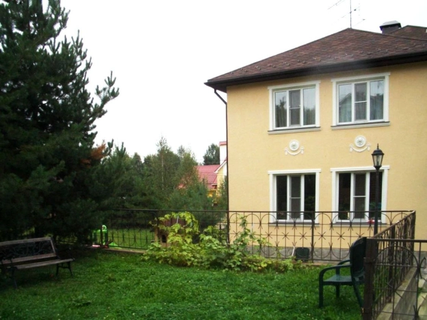 Купить дом в Москве. Вариант № 6661163, 22, площадь -  квм, цена 38000000 рублей