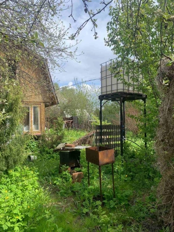 Купить дом в Боре. Вариант № 10277, 12, площадь -  квм, цена 5830000 рублей