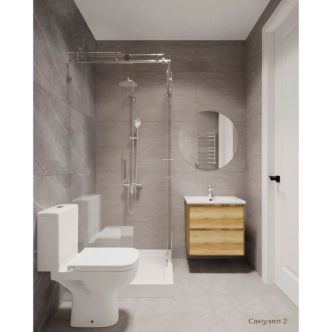 Купить трехкомнатную квартиру в ЖК "7Я" в Владивостоке. Вариант № 9769368, 17, площадь -  квм, цена 19221000 рублей