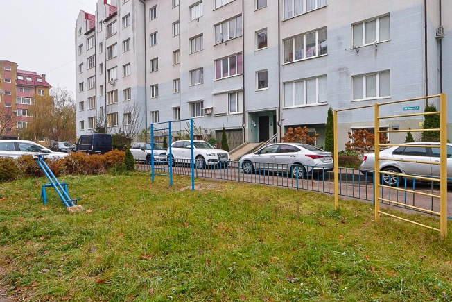 Купить квартиру в Калининграде. Вариант № 10283394, 4, площадь -  квм, цена 8000000 рублей