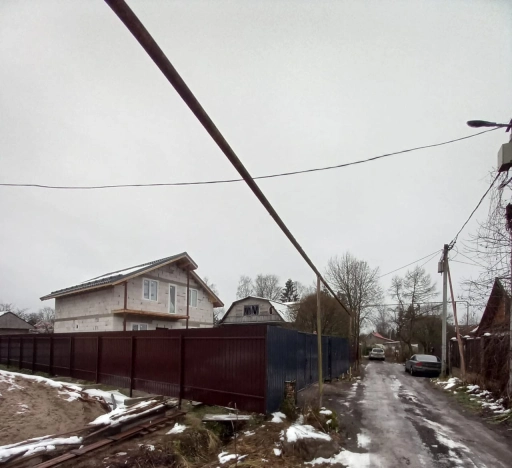 Купить дом в Санкт-Петербурге. Вариант № 10216453, 27, площадь -  квм, цена 8500000 рублей