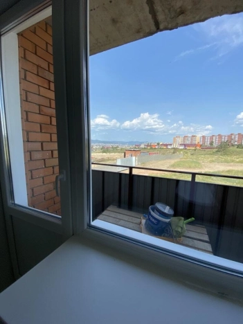 Купить квартиру на улице Комарова в Улан-Удэ. Вариант № 9917935, 4, площадь -  квм, цена 4800000 рублей