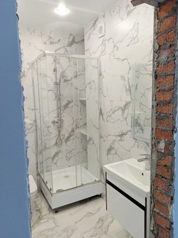 . Вариант № 44278, 4, площадь - 24 квм, цена 3400000 рублей