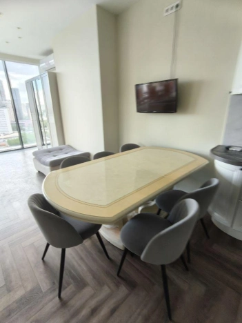 Купить квартиру в Москве. Вариант № 8994984, 7, площадь - квм, цена 72900000 рублей