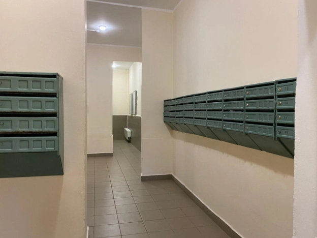 Купить квартиру в районе Печатники в Москве. Вариант № 7028046, 31, площадь - квм, цена 15800000 рублей