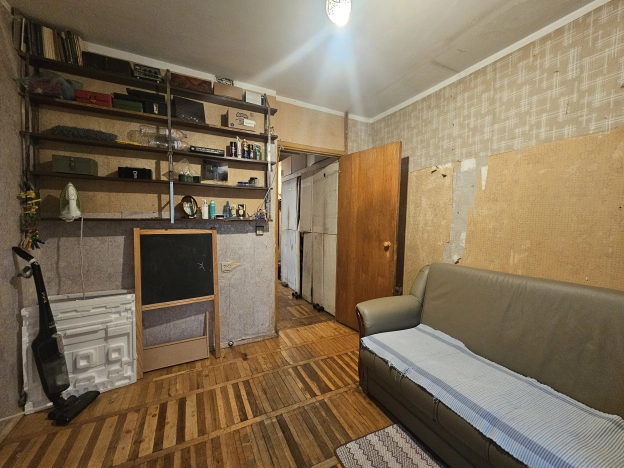Купить квартиру в Москве. Вариант № 7664835, 8, площадь - квм, цена 11300000 рублей