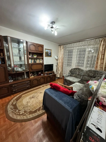 Купить трехкомнатную квартиру в Подольске. Вариант № 52607, 1, площадь -  квм, цена 5900000 рублей