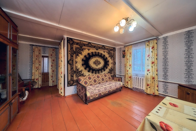 Купить дом в Рязани. Вариант № 22764, 3, площадь -  квм, цена 2300000 рублей