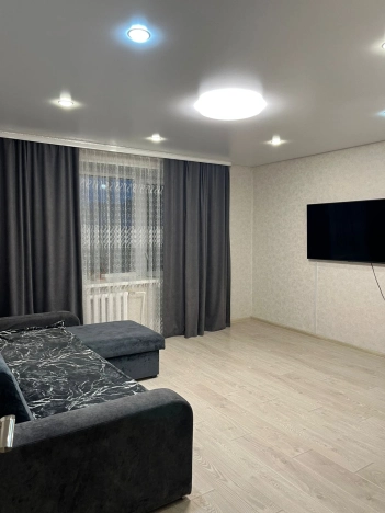 Купить трехкомнатную квартиру в Республике Башкортостан. Вариант № 9198345, 0, площадь -  квм, цена 7500000 рублей