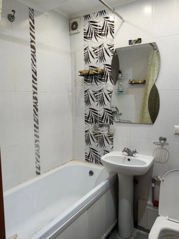 Купить однокомнатную квартиру в Микрорайоне Новый-2 в Белгороде. Вариант № 37763, 5, площадь -  квм, цена 3350000 рублей