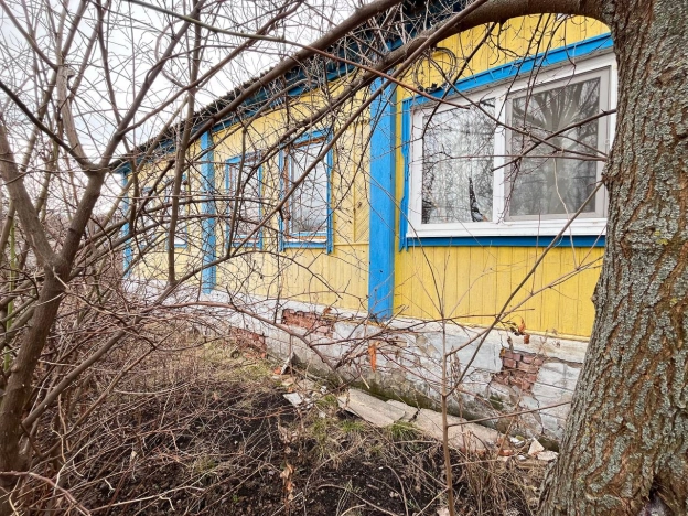 Купить дом на улице Советский переулок в Воронежской области. Вариант № 30018, 1, площадь -  квм, цена 900000 рублей