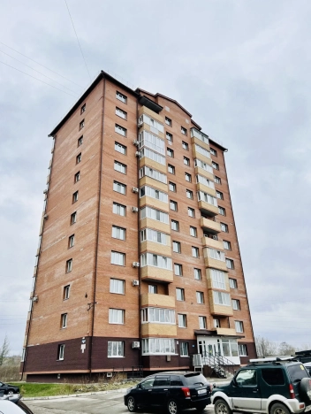 Купить однокомнатную квартиру в Приморском крае. Вариант № 60355, 27, площадь -  квм, цена 6900000 рублей