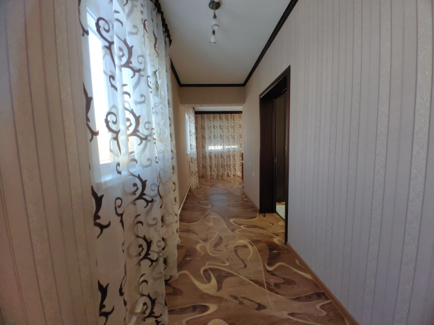 Купить дом в Омске. Вариант № 6178, 17, площадь -  квм, цена 12500000 рублей