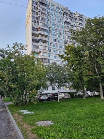 Купить квартиру в Москве. Вариант № 2362600, 13, площадь -  квм, цена 10500000.0000 рублей